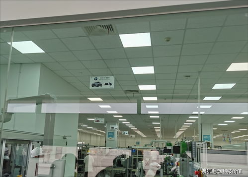均勝電子 從汽車零部件Tier 1向智能電網技術咨詢的轉型之路